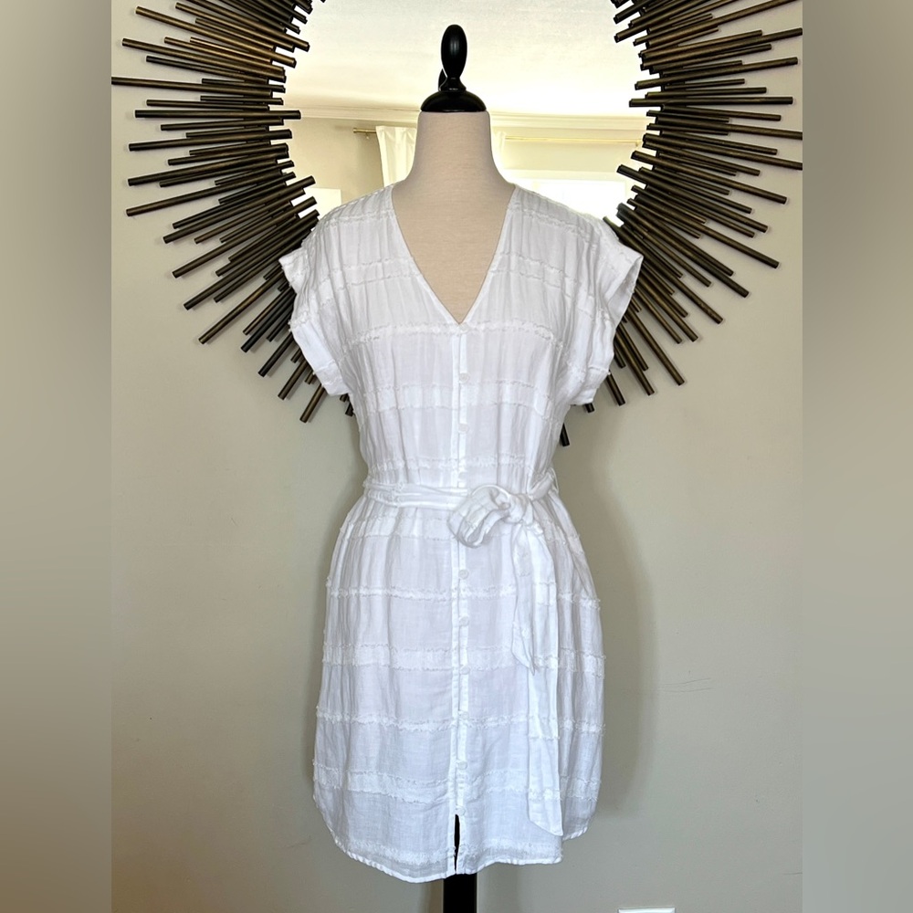 Cloth and Stone Dress